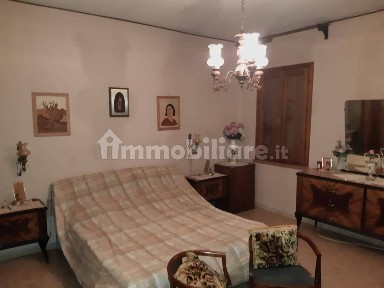 Trilocale via Enrico Ferri, Centro, San Benedetto Po