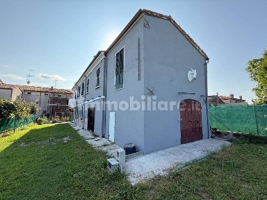 Trilocale ottimo stato, primo piano, Cavo Diversivo, Borgocarbonara
