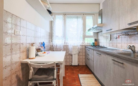 Appartamento via Galeazza 29, Casteldebole, Bologna