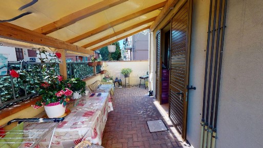 Bilocale via del Triumvirato, Borgo Panigale, Bologna