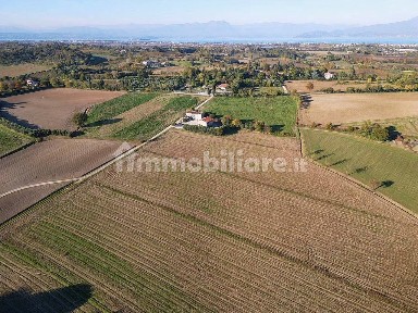 Casale Strada Pozzolengo, Ponti sul Mincio