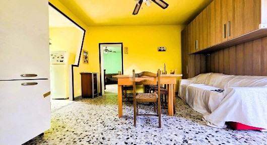 Bagnolo San Vito, Via Po Barna, 4