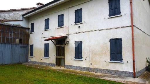 Pegognaga, Strada Risarino, 3