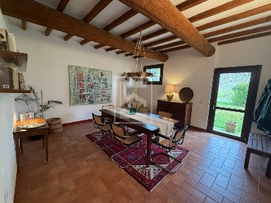 Rustico strada gabbiana 6, Castellucchio