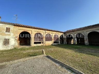 Rustico via Filanda P. 9, Commessaggio Inferiore, Sabbioneta