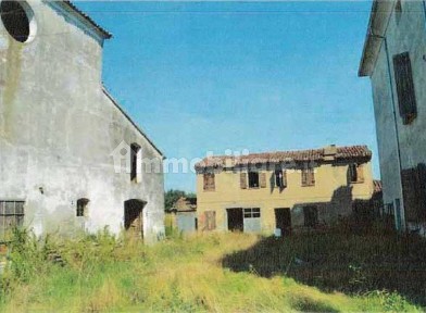 Rustico - casale all'asta via Benedetto Croce 10, Moglia