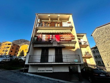 Bilocale via rosa gamba 6, Gravedona, Gravedona ed Uniti