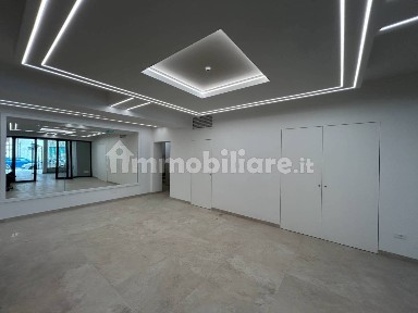 Appartamento nuovo, su più livelli, Centro, Poggio Rusco