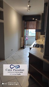 Trilocale via Fornaretto Mantovano 9, Centro, Sabbioneta