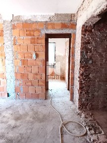 Bilocale vicolo Pozzo 3, Centro, Mantova