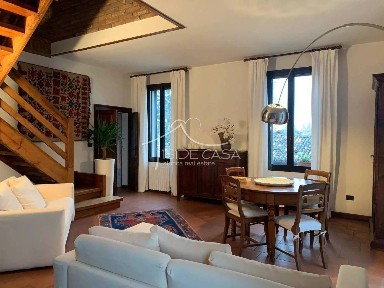 Trilocale primo piano, Belfiore, Mantova