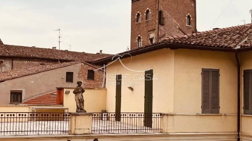 Mantova, Centro