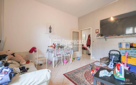 Trilocale via Pasteur Luigi 5, Borgo Panigale, Bologna