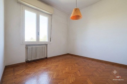 Appartamento via Canova, Centro, Budrio
