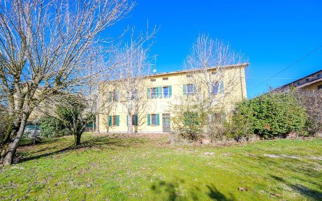 Appartamento via San Vitale Ovest, Medicina