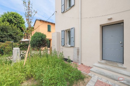 Quadrilocale via Raffaele Bombelli 27, Borgo Panigale, Bologna