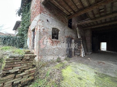 Cascina via dovara 10, Ponteterra, Sabbioneta