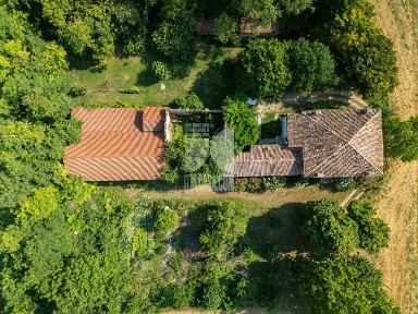Mantova, Lunetta Frassino, STRADA MADONNINA 4