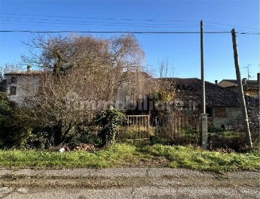 Rustico - casale all'asta via L. Galvani, 54, Sermide e Felonica