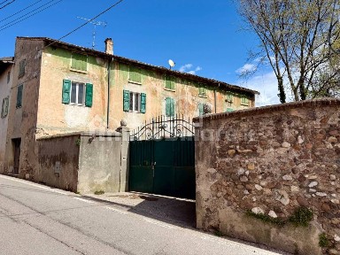 Cavriana, via Valle, 25