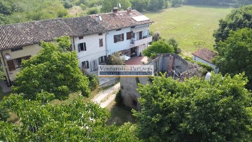 Rustico via Battaglia, Centro, Cavriana