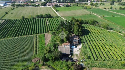 Casa colonica via san lorenzo 2, Guidizzolo