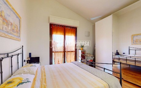 Trilocale via BERLINGUER (S.AGATA) 11, Sant'Agata Bolognese