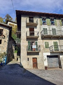 Gravedona ed Uniti, Località Ronchi, 2