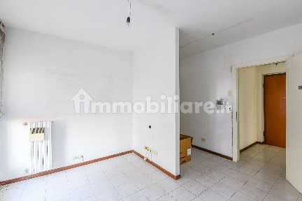 Erba, Via Adua