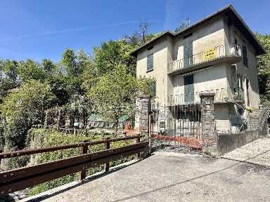 Cernobbio, Via Armè