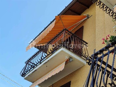 Trilocale via Primo Maggio, 10, Centro, Grandate
