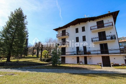 Monolocale via Ticino, 8, Pellio Intelvi, Alta Valle Intelvi