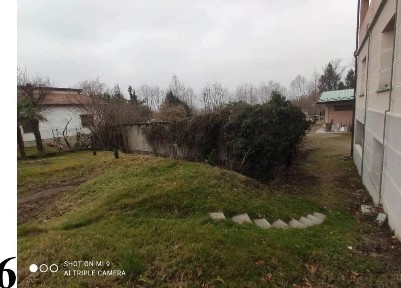 Merone, Via Andrea Appiani, 27