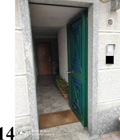 Merone, Via Andrea Appiani, 27
