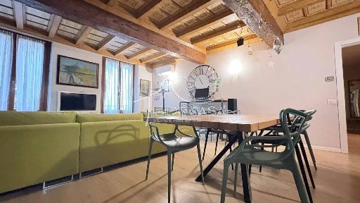 Trilocale primo piano, Mantova