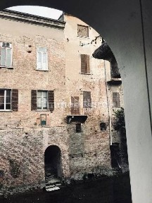 Mantova, Centro