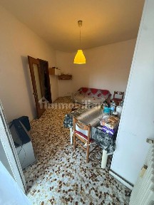 Bilocale buono stato, secondo piano, Centro, Viadana