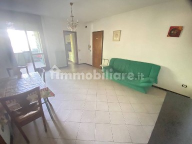 Trilocale buono stato, secondo piano, Centro, Viadana