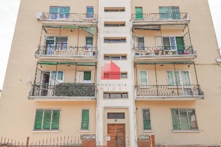 Quadrilocale da ristrutturare, piano rialzato, Sermide e Felonica