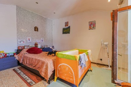 Trilocale via del Triumvirato, Borgo Panigale, Bologna