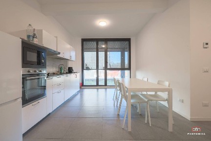 Appartamento via del Triumvirato 20, Borgo Panigale, Bologna