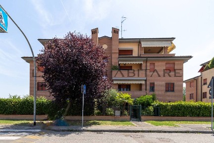 Castel Maggiore, ilaria alpi, 41