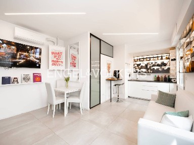 Bilocale via Stalingrado 24, Bolognina, Bologna