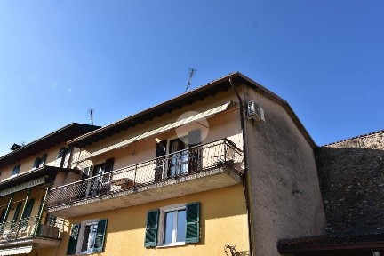 Castiglione delle Stiviere, Via Moscati, 50