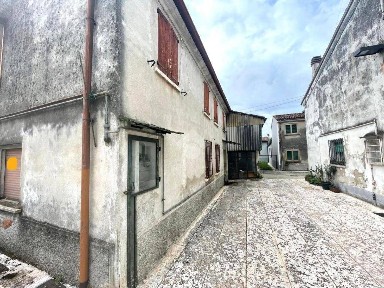 Rustico Str. Castelletto, Formigosa Castelletto Borgo, Mantova
