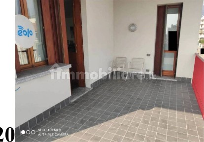 Erba, Corso XXV Aprile, 26