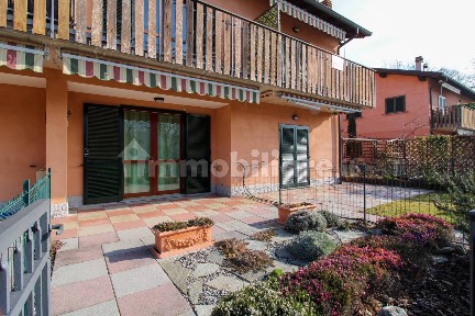 Alta Valle Intelvi, Via Santi Nazaro e Celso, 14