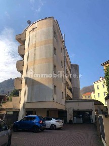 Como, Via Francesco Anzani, 24