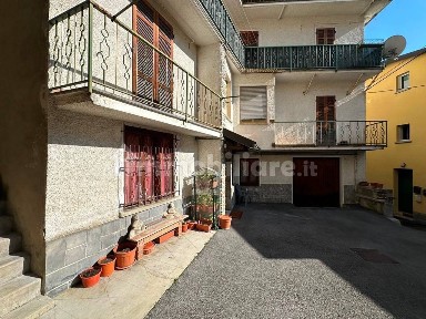 Sormano, Via G. Testori, 16