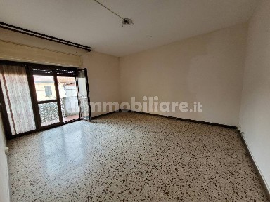 Lurate Caccivio, Via Roma